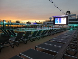 Atmosphere Pool