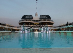 Atmosphere Pool