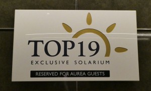 Top 19 Exclusive Solarium