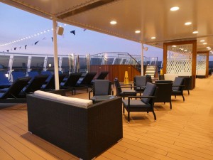 Top 19 Exclusive Solarium
