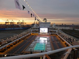Atmosphere Pool
