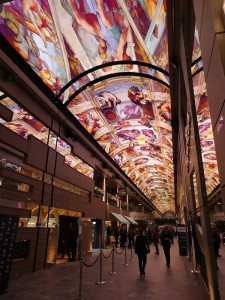 Galleria Grandiosa