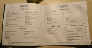 L´Atelier Bistrot