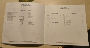 L´Atelier Bistrot
