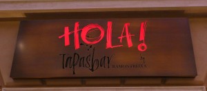 Hola! Tapasbar