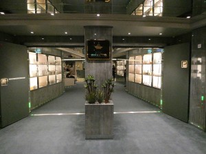 MSC Aurea Spa