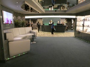 MSC Aurea Spa