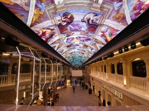 Galleria Grandiosa