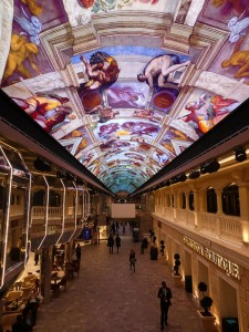 Galleria Grandiosa