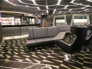 TV Studio & Bar