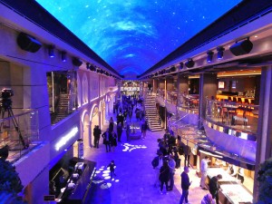 Galleria Grandiosa