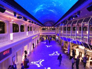 Galleria Grandiosa