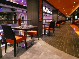 Kaito Sushi Bar