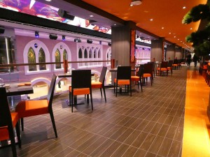 Kaito Sushi Bar