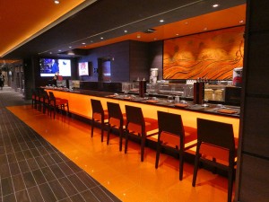 Kaito Sushi Bar