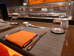 Kaito Sushi Bar