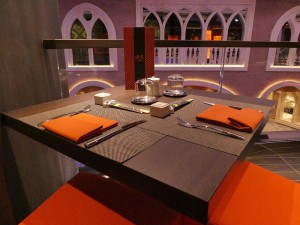 Kaito Sushi Bar