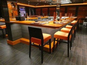 Kaito Teppanyaki
