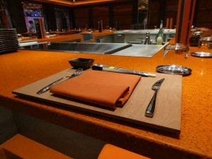 Kaito Teppanyaki