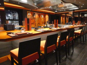 Kaito Teppanyaki