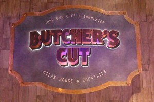 Butcher´s Cut