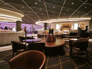 Jean-Philippe Chocolat & Café