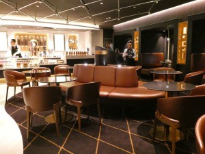 Jean-Philippe Chocolat & Café