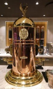 Jean-Philippe Chocolat & Café