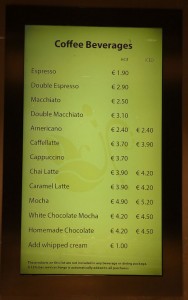 Jean-Philippe Chocolat & Café