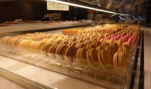 Jean-Philippe Chocolat & Café