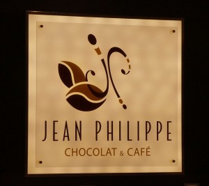 Jean-Philippe Chocolat & Café