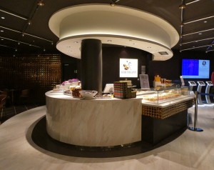 Jean-Philippe Chocolat & Café