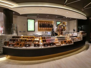Jean-Philippe Chocolat & Café
