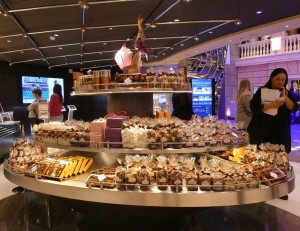 Jean-Philippe Chocolat & Café