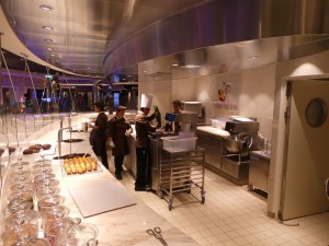Jean-Philippe Chocolat & Café