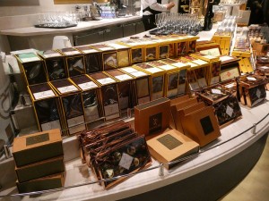 Jean-Philippe Chocolat & Café