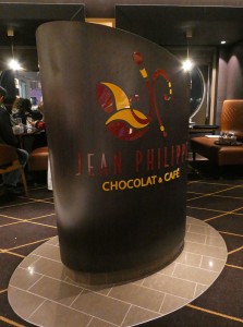 Jean-Philippe Chocolat & Café