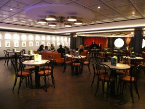 L´Atelier Bistrot
