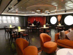 L´Atelier Bistrot