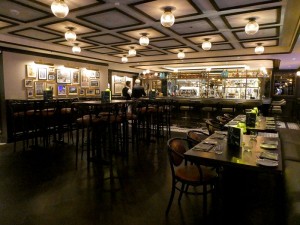L´Atelier Bistrot