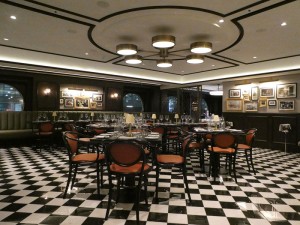 L´Atelier Bistrot