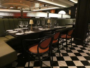 L´Atelier Bistrot
