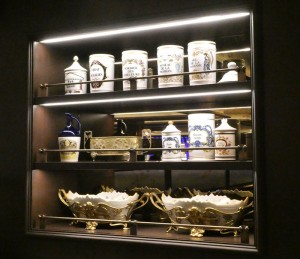 L´Atelier Bistrot