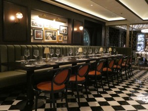 L´Atelier Bistrot