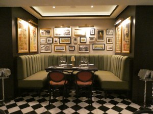 L´Atelier Bistrot