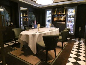 L´Atelier Bistrot