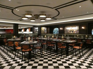 L´Atelier Bistrot