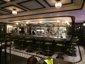 L´Atelier Bistrot