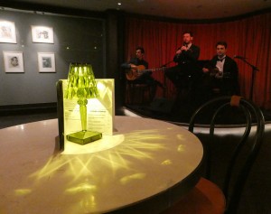 L´Atelier Bistrot
