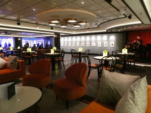 L´Atelier Bistrot